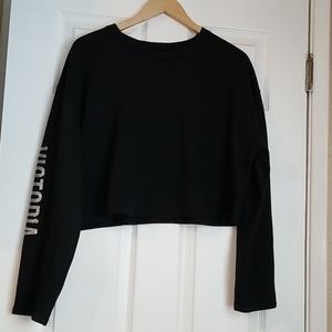 Victoria Secret Sport sweater